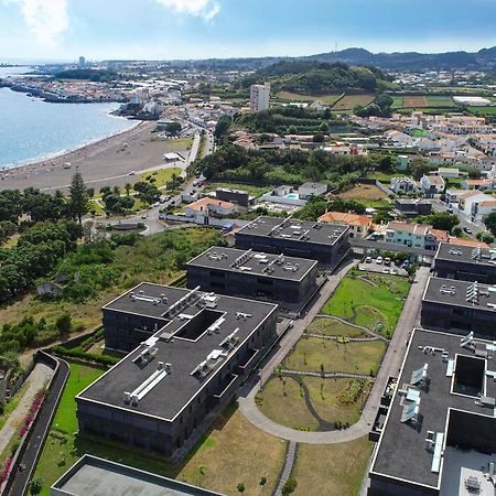 The Lince Populo Beach Apartments Ponta Delgada Exteriér fotografie