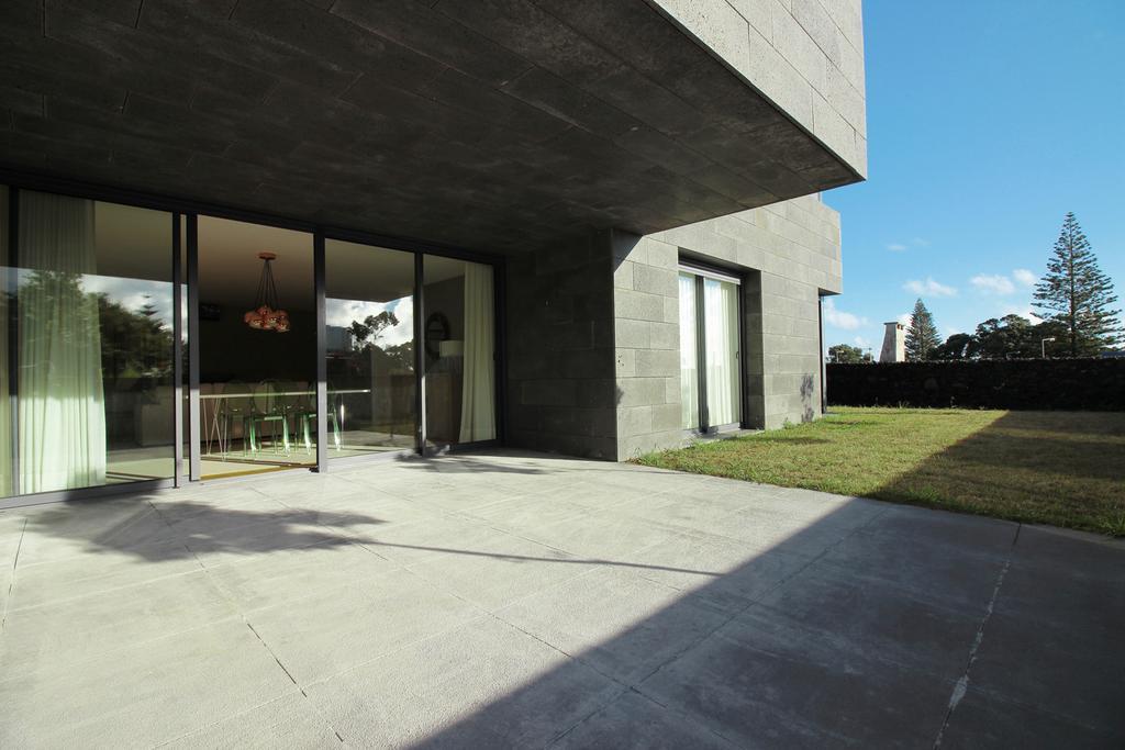 The Lince Populo Beach Apartments Ponta Delgada Exteriér fotografie