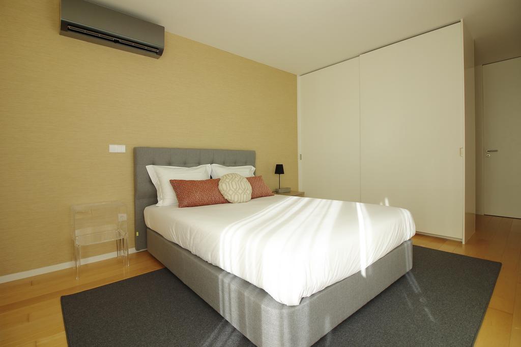 The Lince Populo Beach Apartments Ponta Delgada Exteriér fotografie