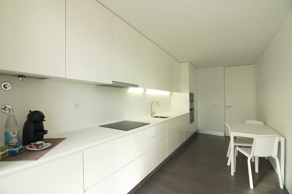 The Lince Populo Beach Apartments Ponta Delgada Exteriér fotografie