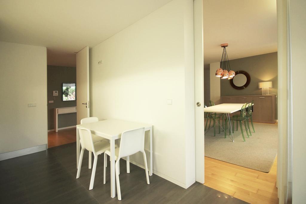 The Lince Populo Beach Apartments Ponta Delgada Exteriér fotografie