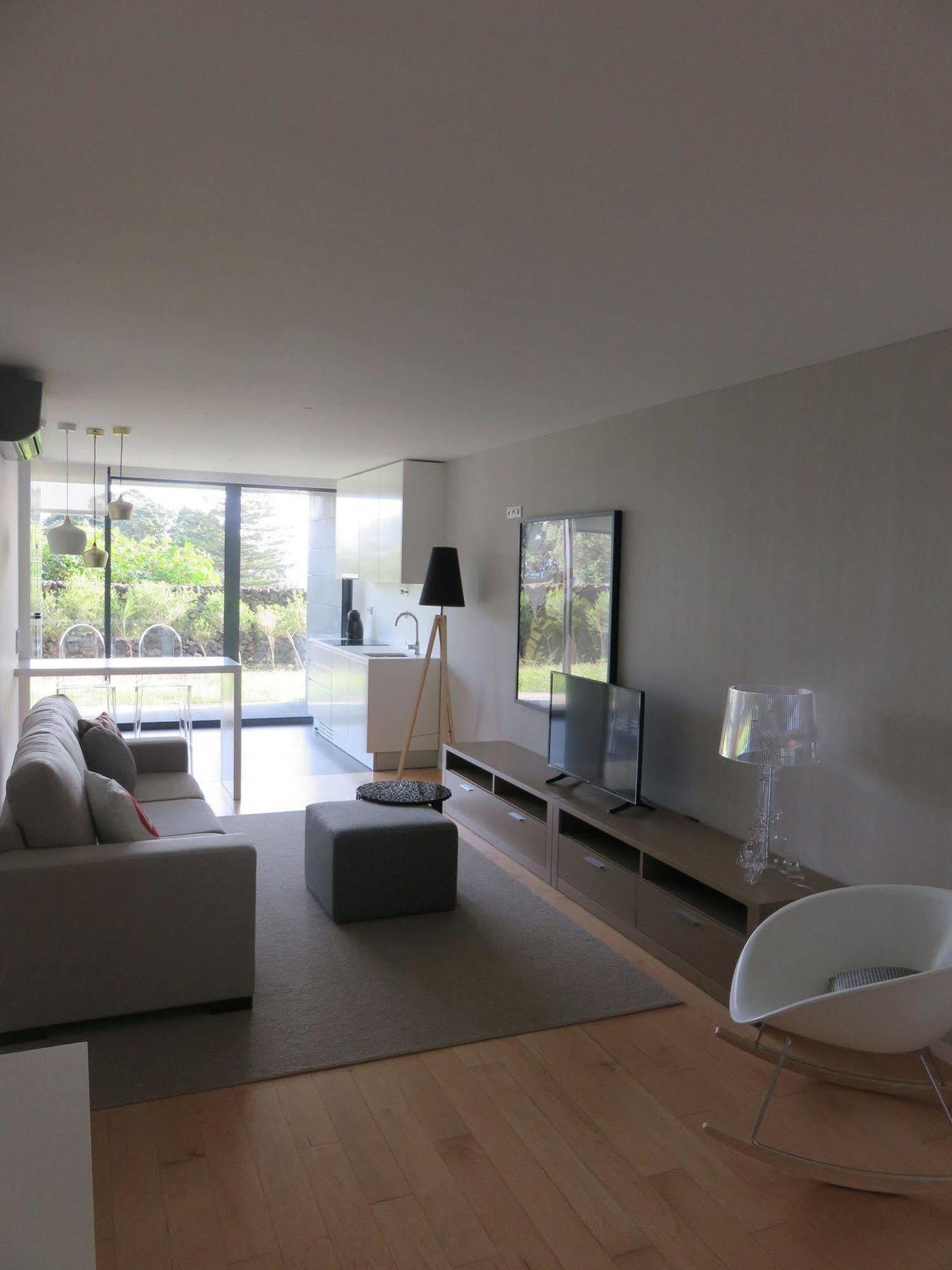 The Lince Populo Beach Apartments Ponta Delgada Exteriér fotografie