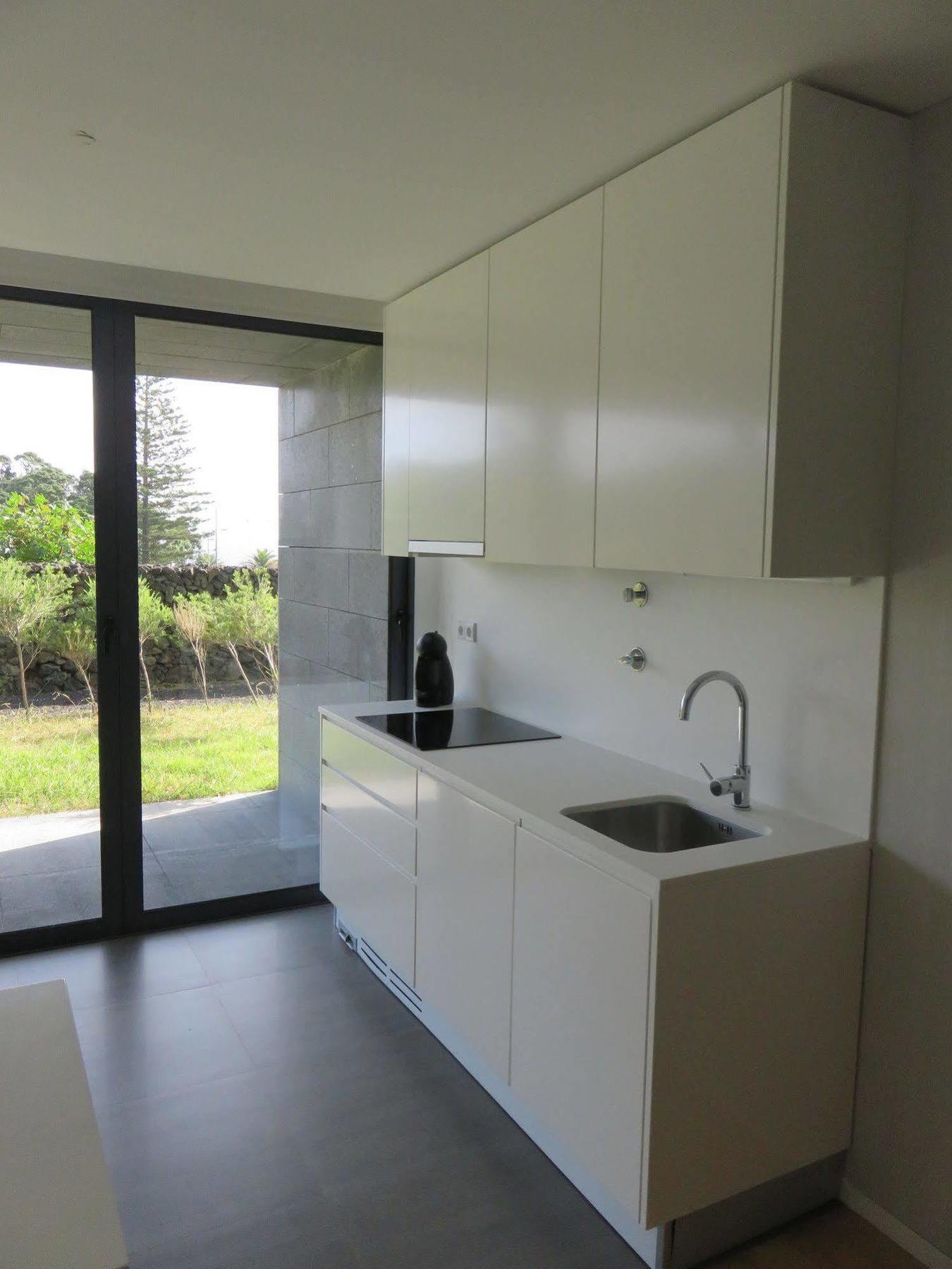The Lince Populo Beach Apartments Ponta Delgada Exteriér fotografie