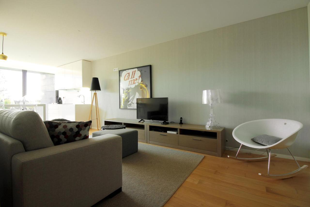 The Lince Populo Beach Apartments Ponta Delgada Exteriér fotografie