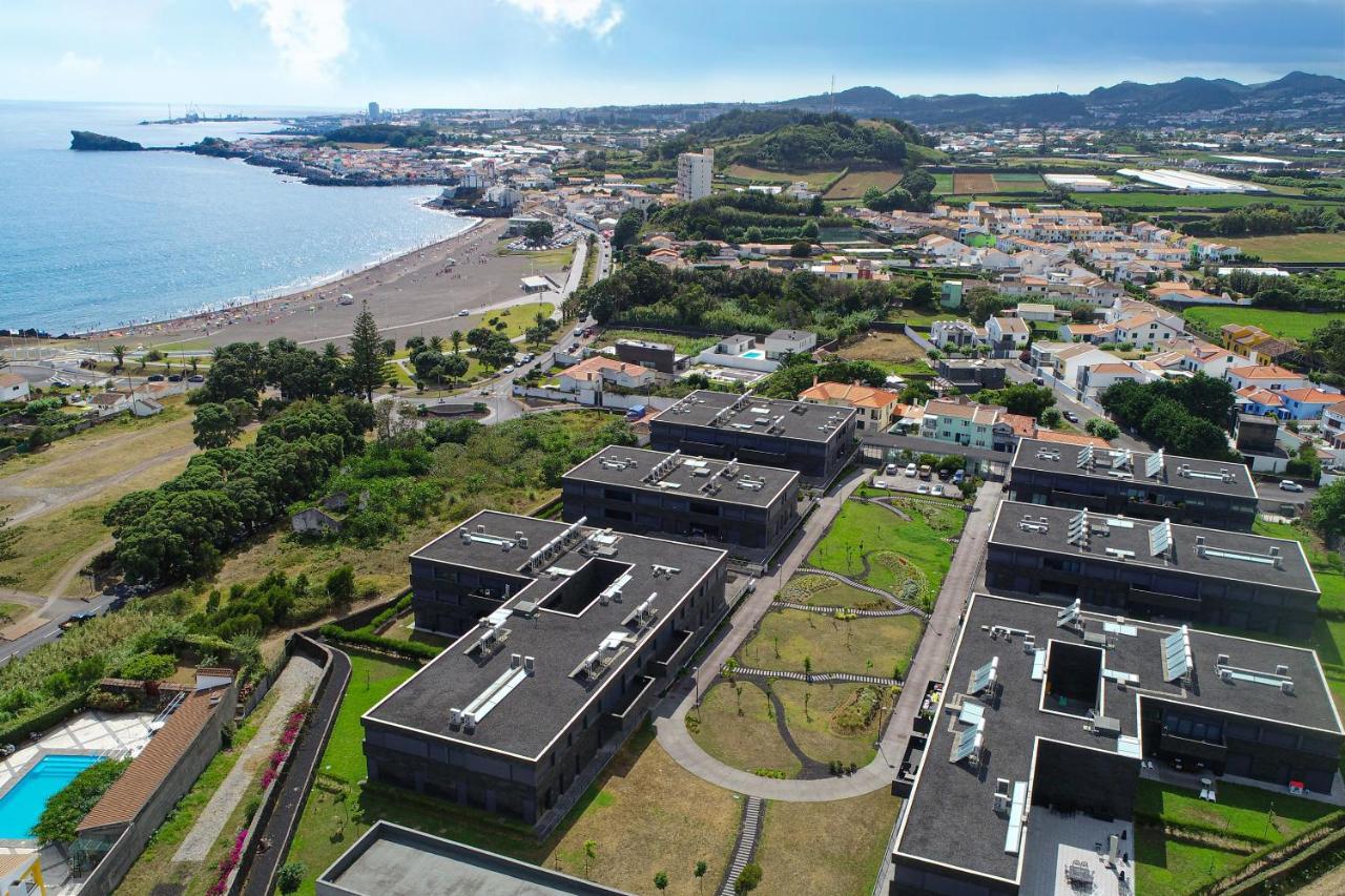 The Lince Populo Beach Apartments Ponta Delgada Exteriér fotografie